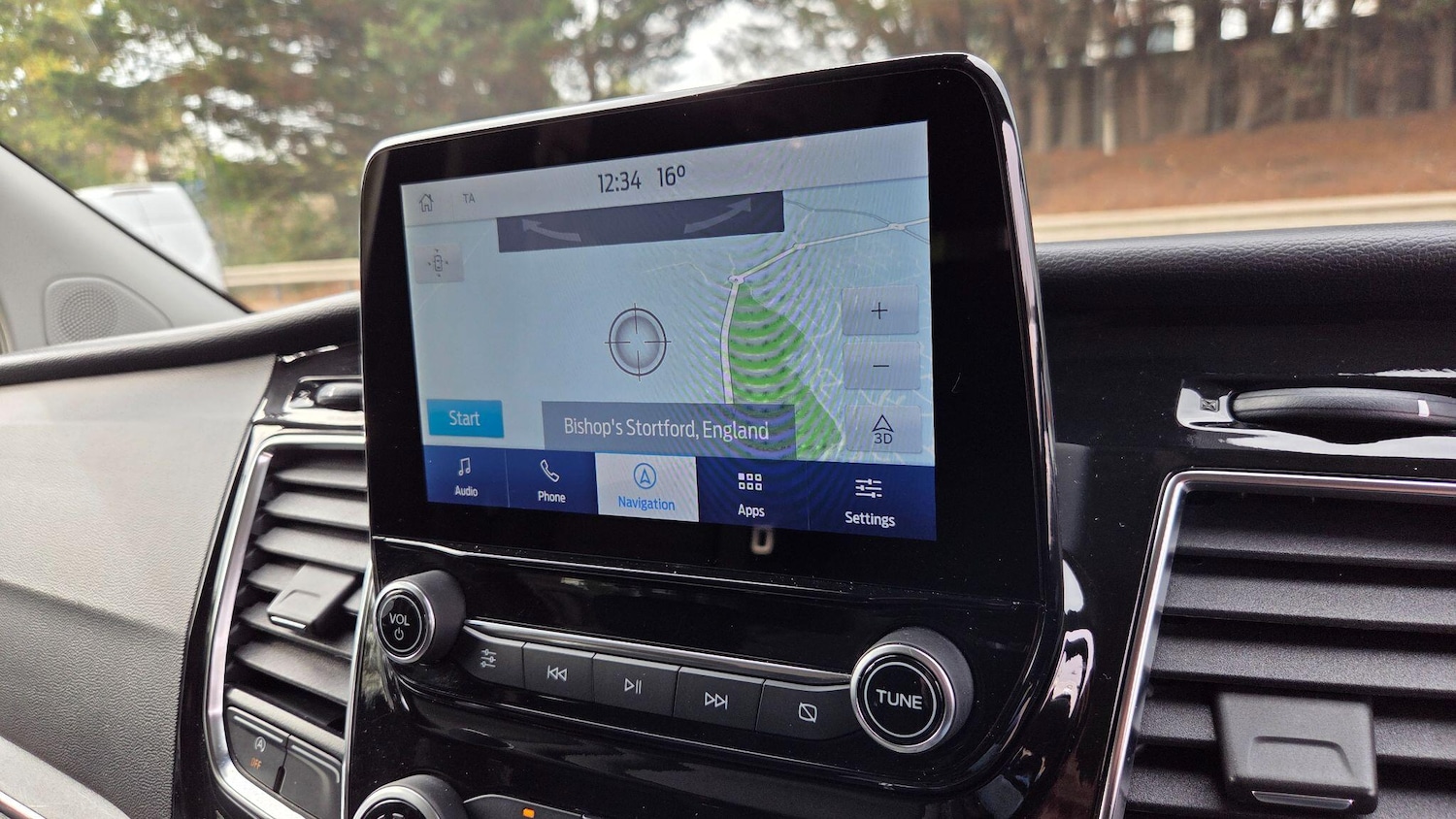 Used Ford Tourneo Custom 2022 for sale - 76765937: Photo 25