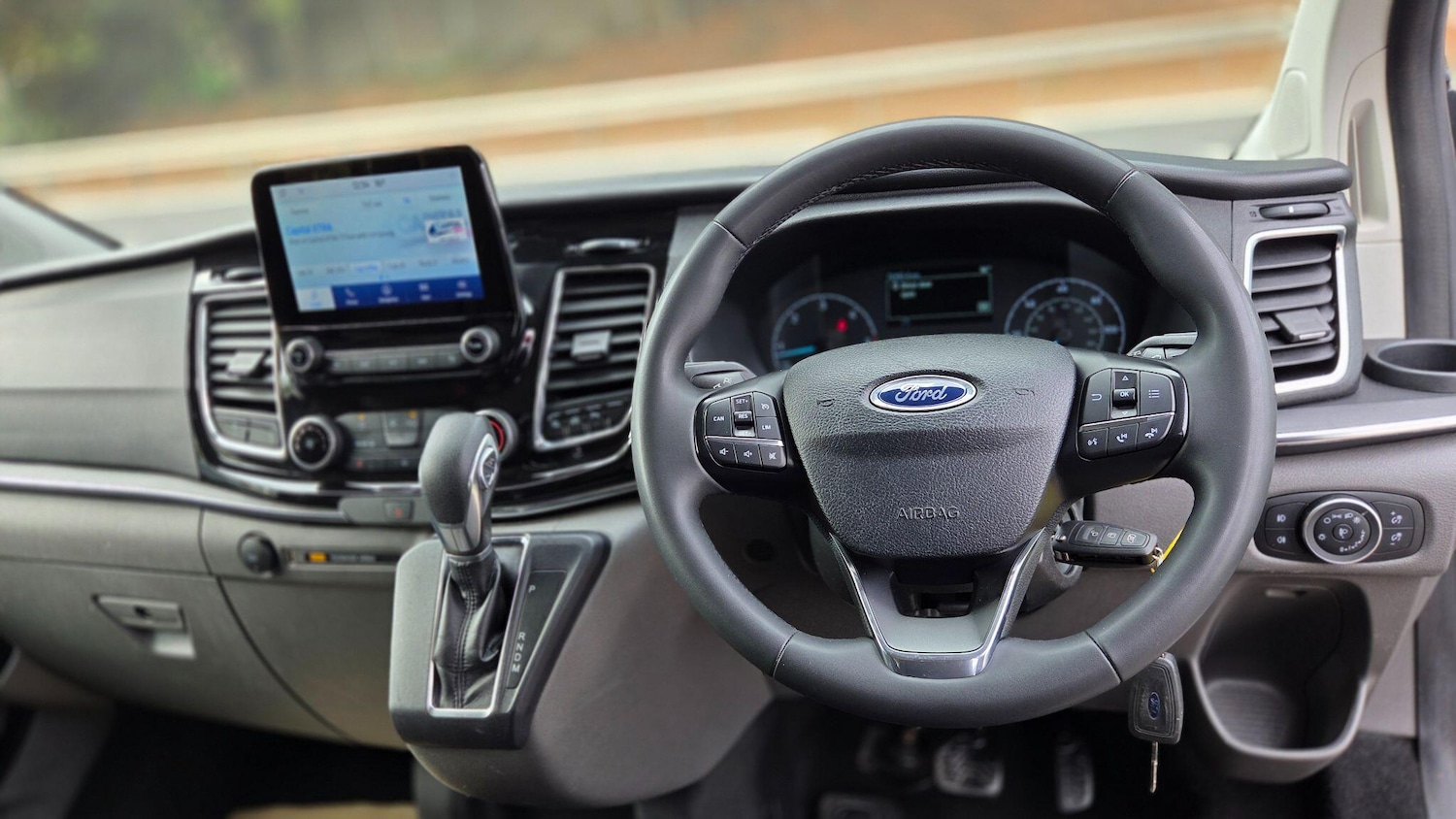 Used Ford Tourneo Custom 2022 for sale - 76765937: Photo 28