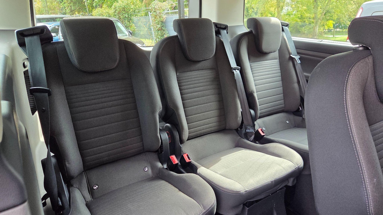 Used Ford Tourneo Custom 2022 for sale - 76765937: Photo 30