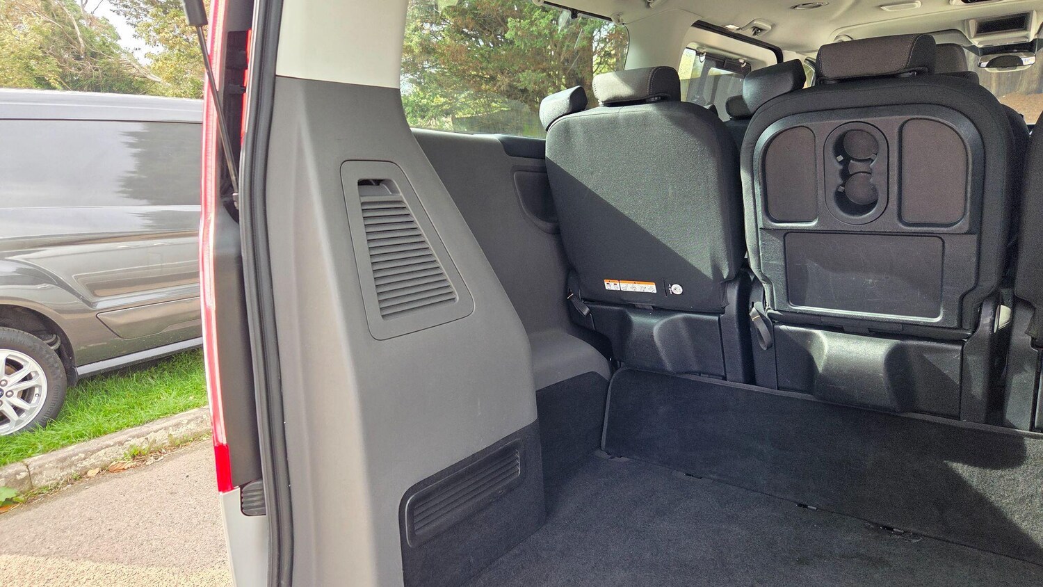 Used Ford Tourneo Custom 2022 for sale - 76765937: Photo 34