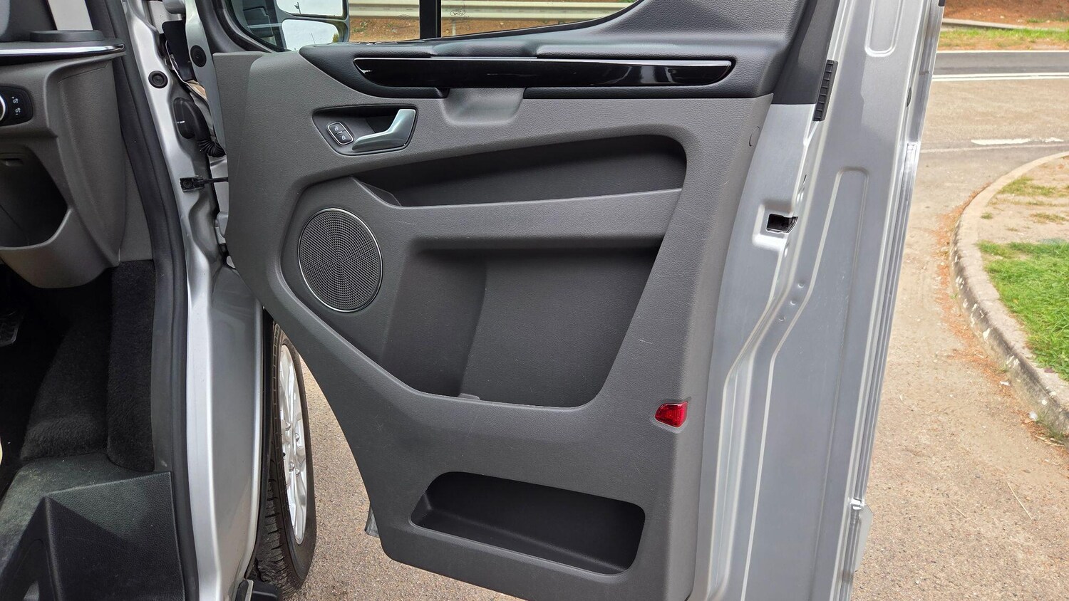 Used Ford Tourneo Custom 2022 for sale - 76765937: Photo 36