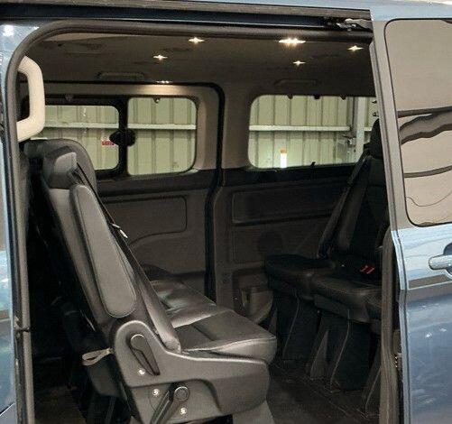 Used Ford Tourneo Custom 2020 for sale - 77940617: Photo 5