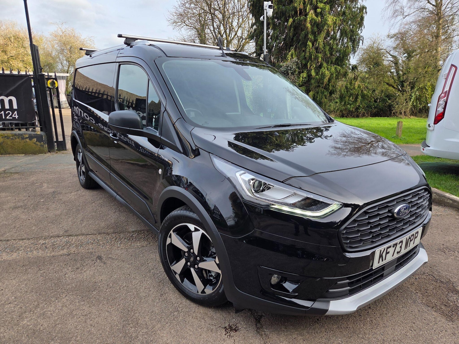 Used Ford Transit Connect for sale - 77883204: Photo 1