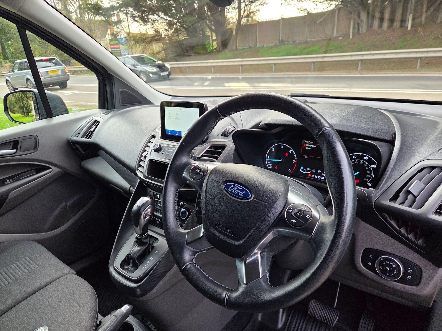 Used Ford Transit Connect for sale - 77883204: Photo 10