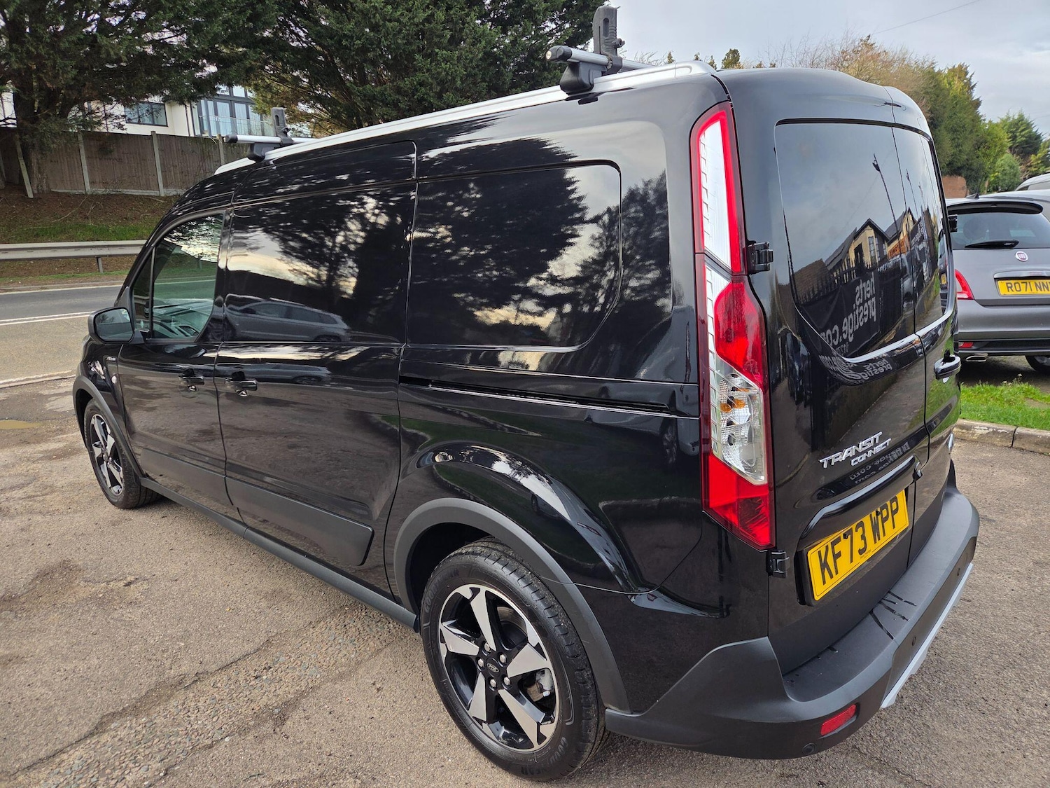 Used Ford Transit Connect for sale - 77883204: Photo 11