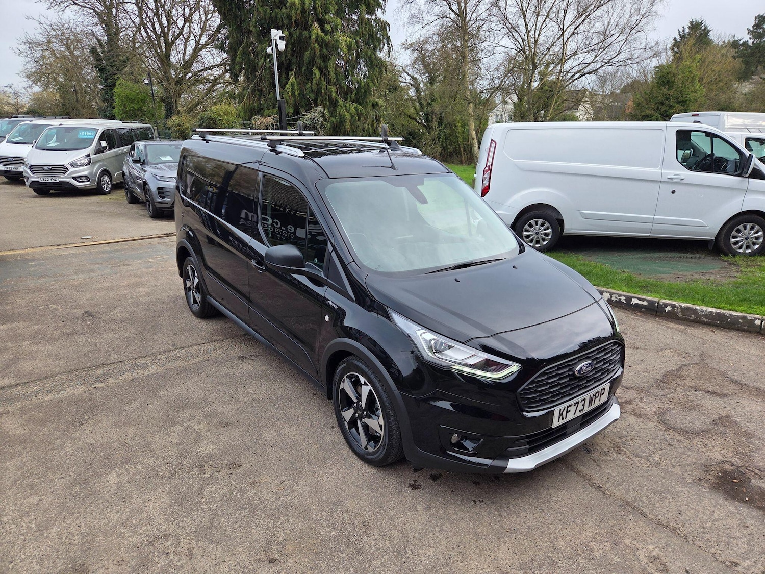 Used Ford Transit Connect for sale - 77883204: Photo 13