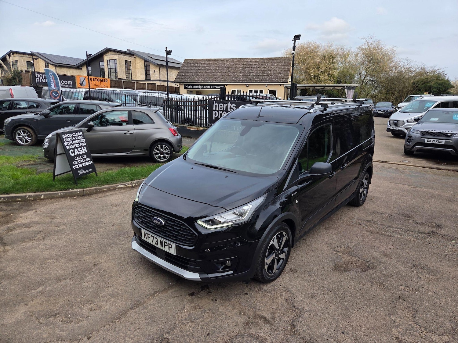 Used Ford Transit Connect for sale - 77883204: Photo 14