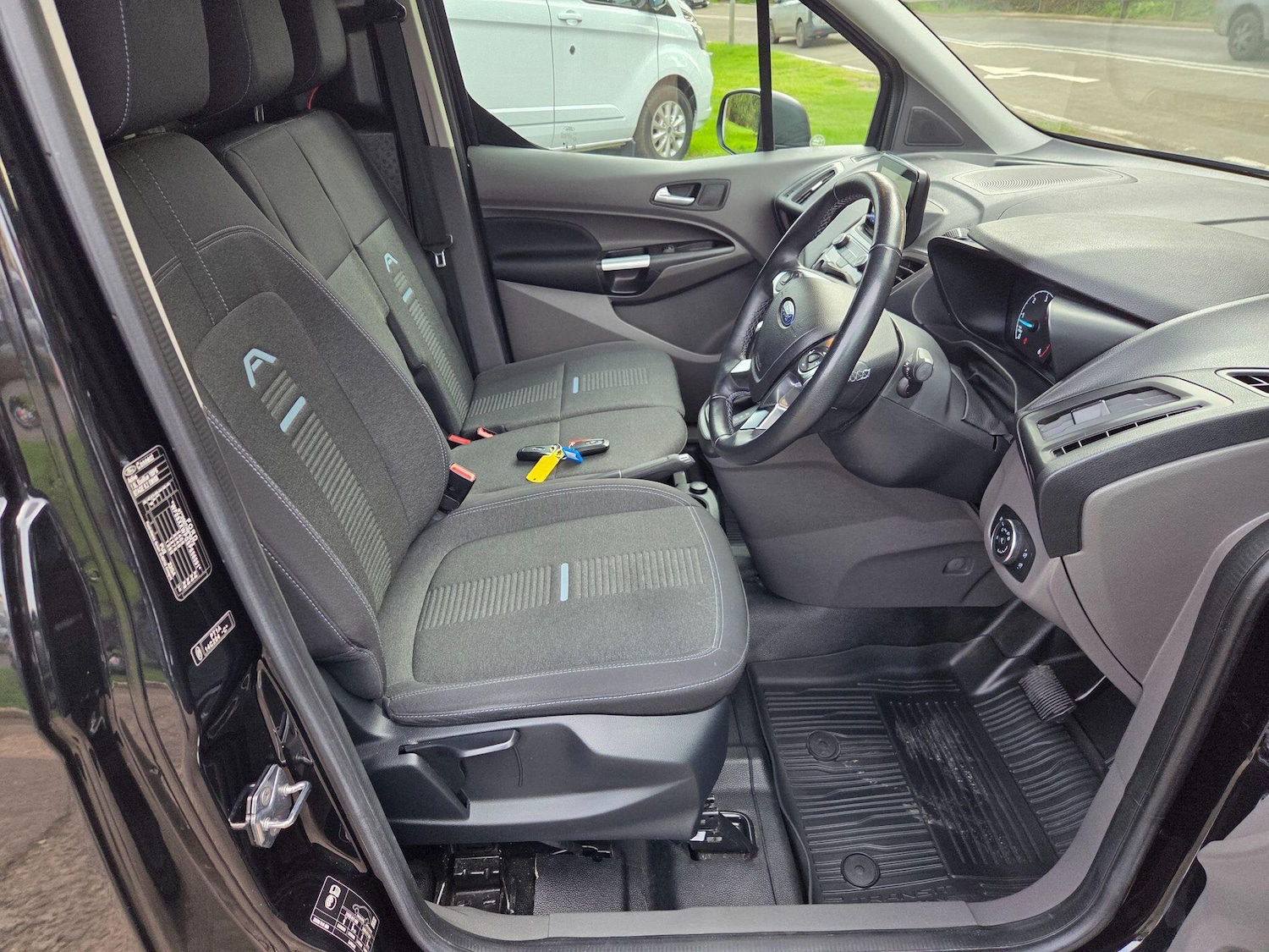 Used Ford Transit Connect for sale - 77883204: Photo 15