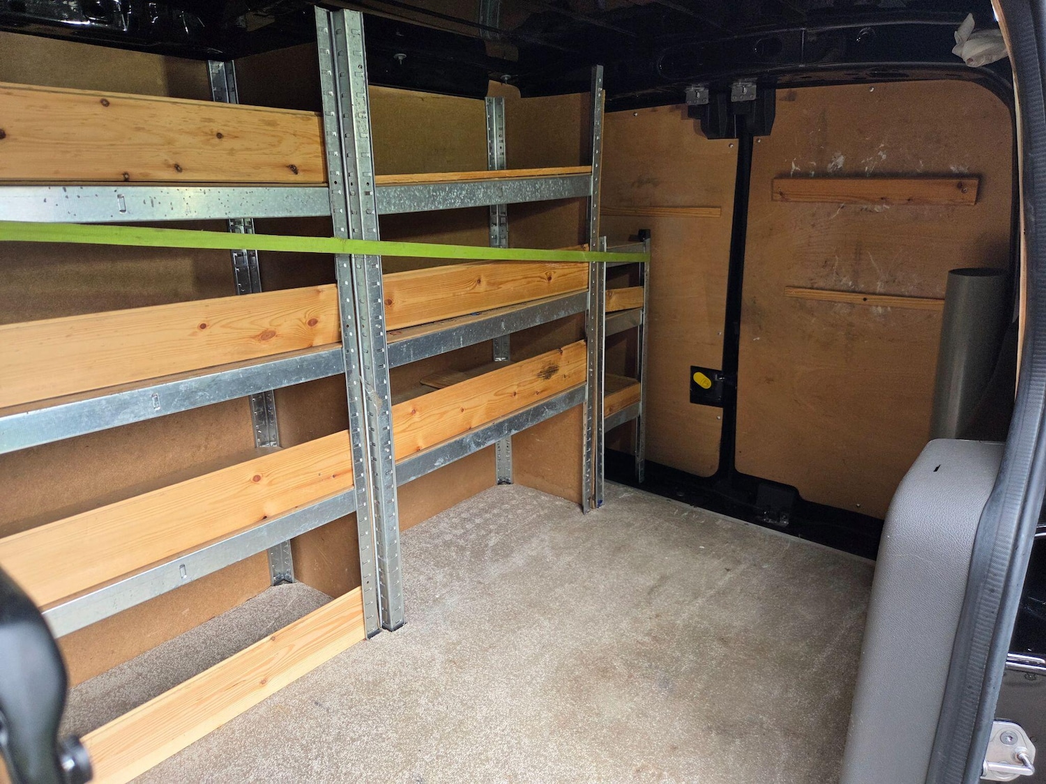 Used Ford Transit Connect for sale - 77883204: Photo 16