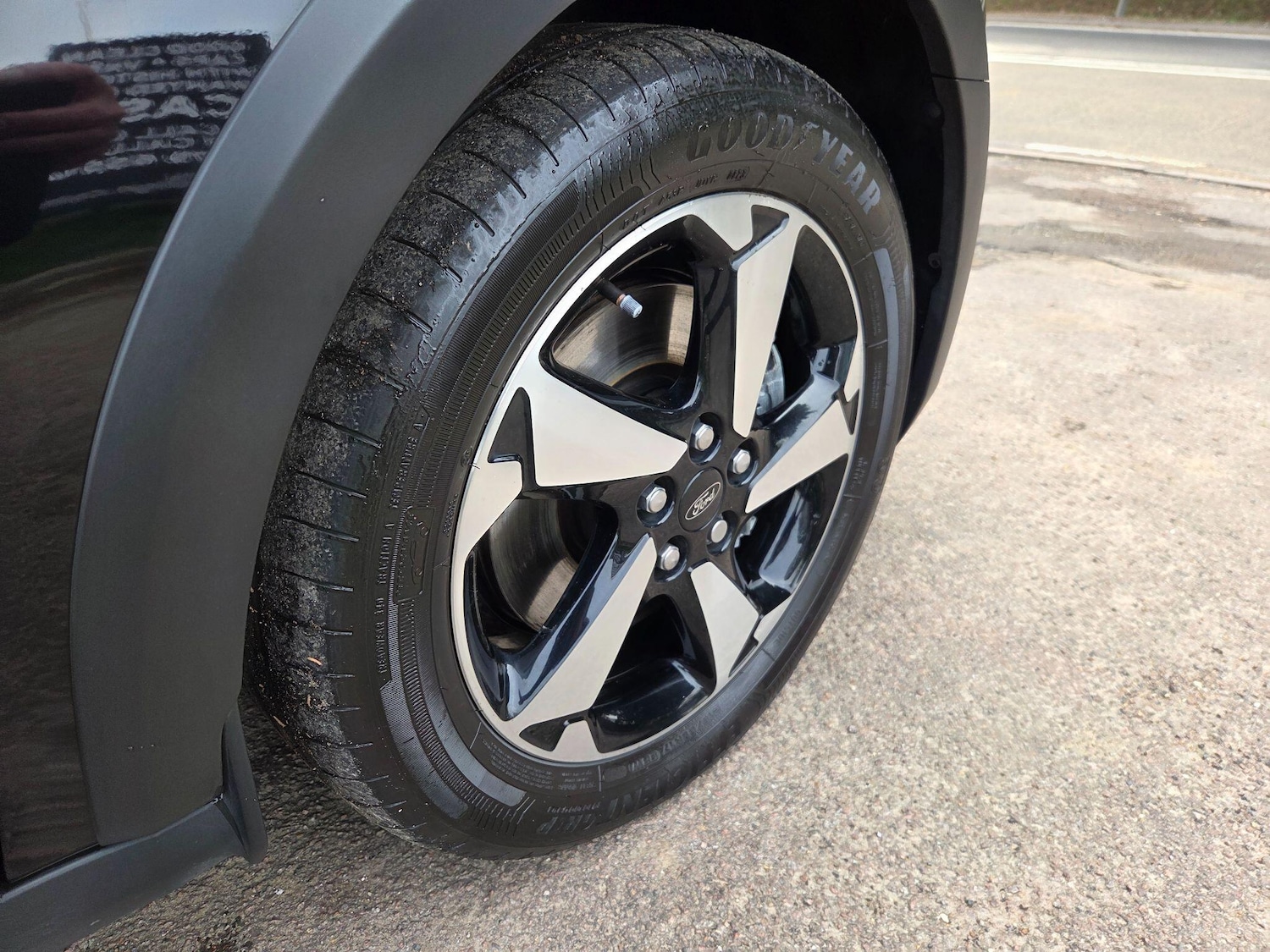 Used Ford Transit Connect for sale - 77883204: Photo 18