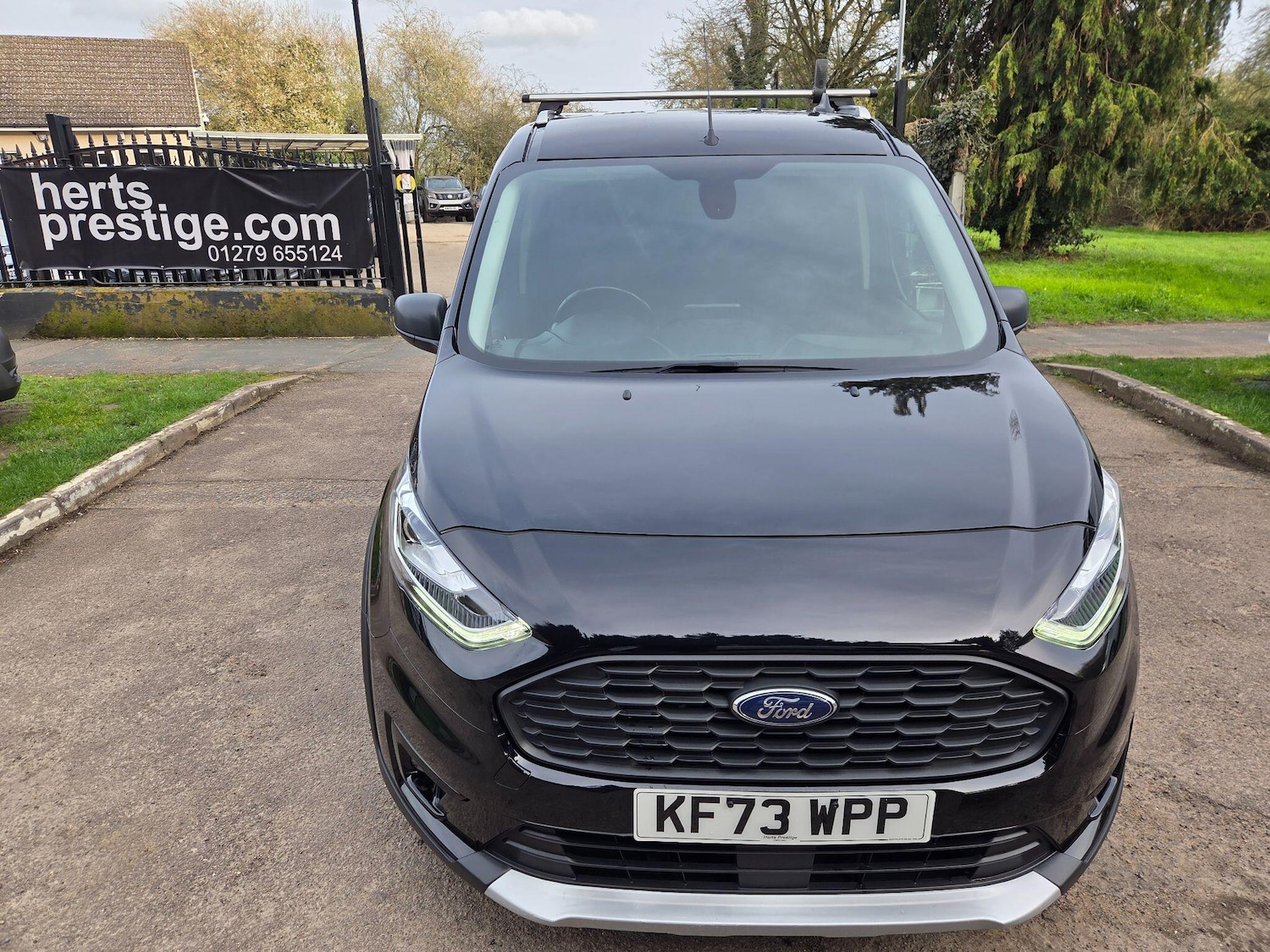 Used Ford Transit Connect for sale - 77883204: Photo 2