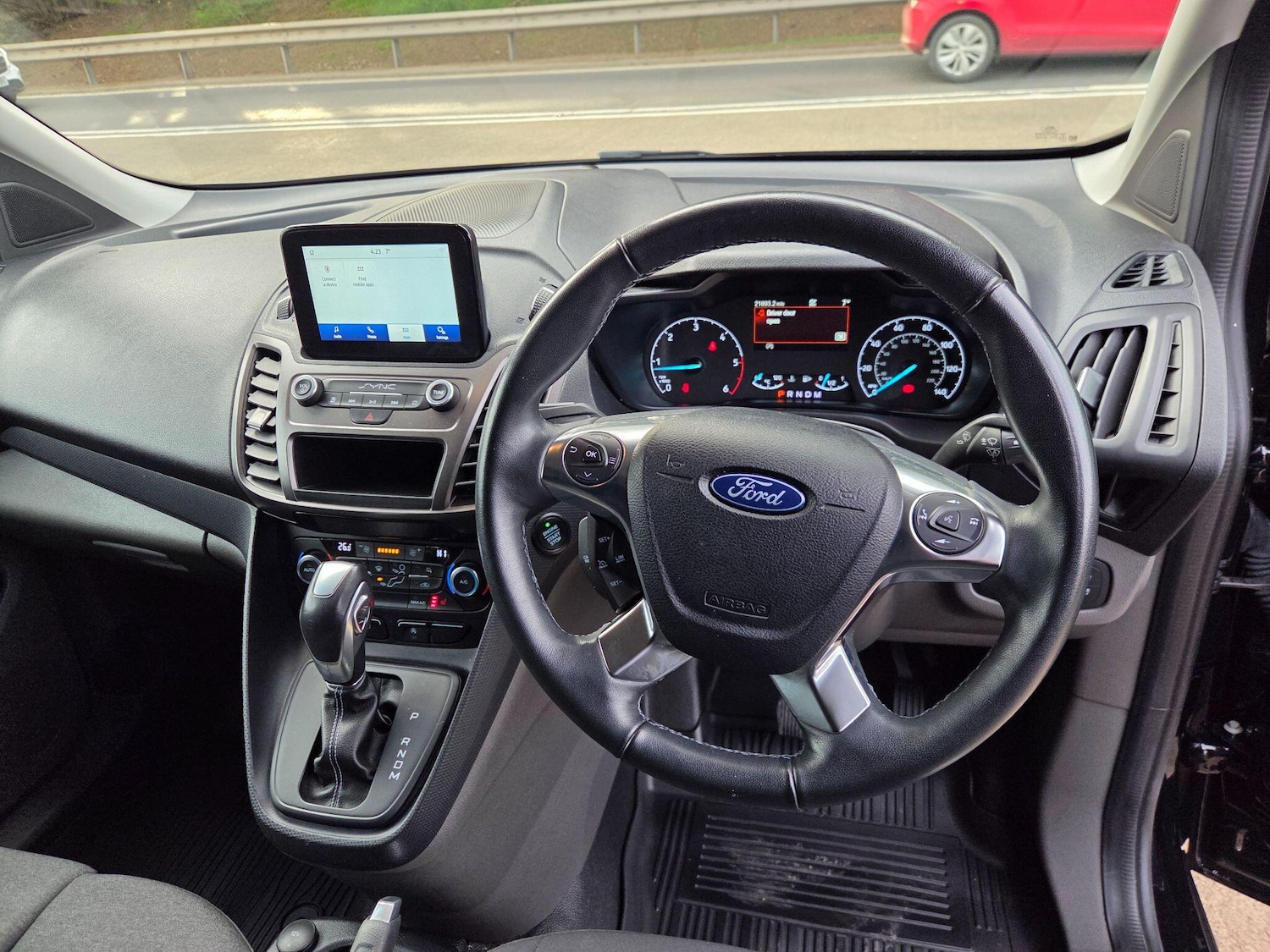 Used Ford Transit Connect for sale - 77883204: Photo 20