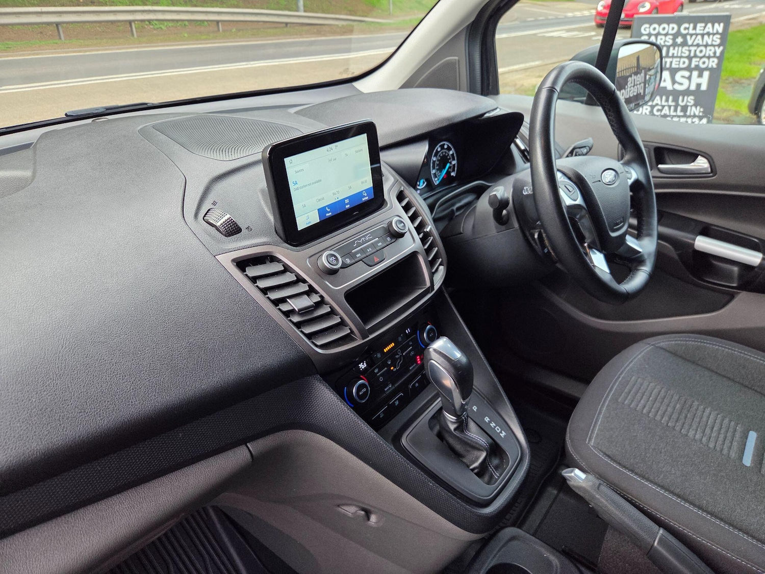 Used Ford Transit Connect for sale - 77883204: Photo 21