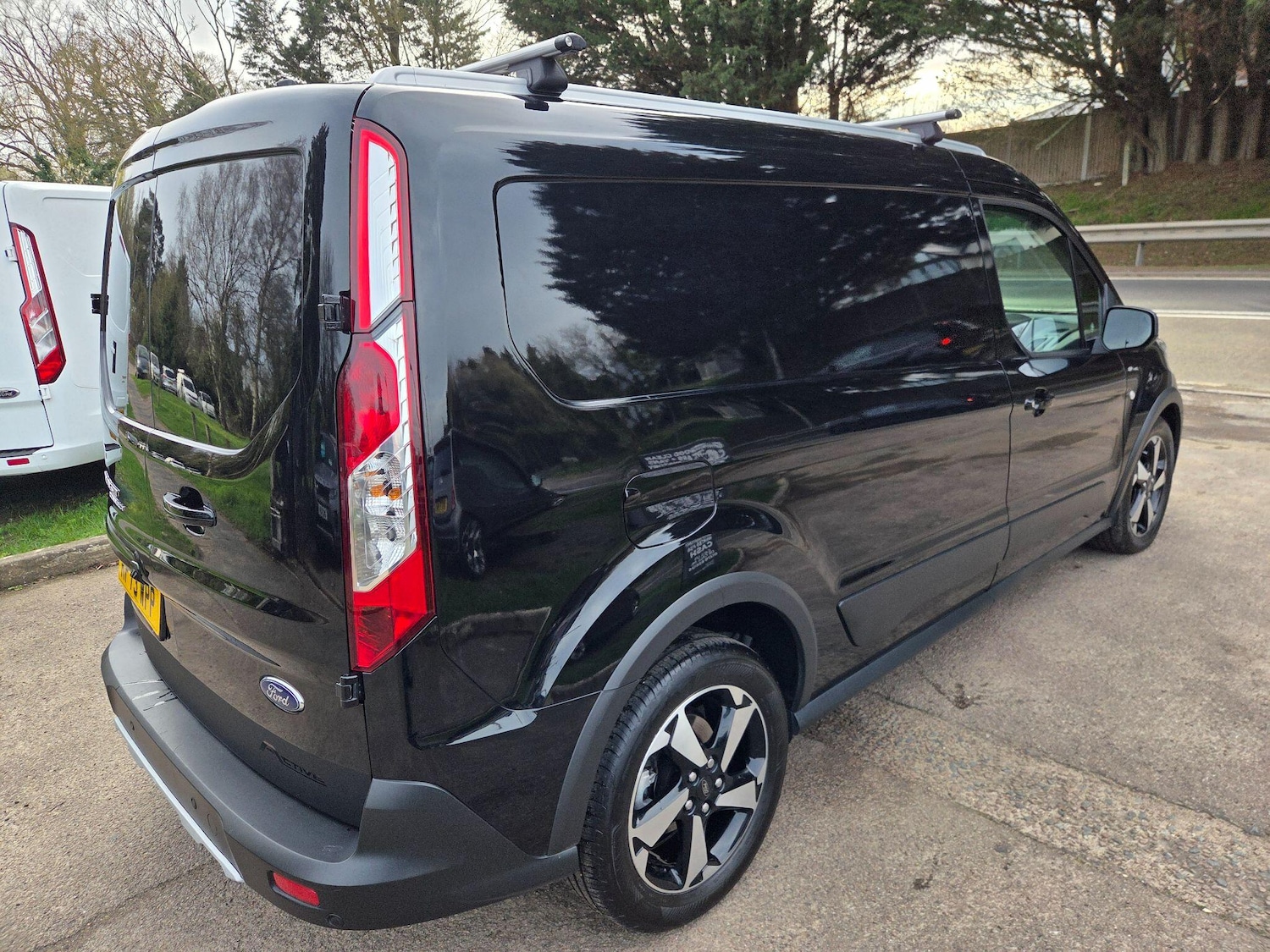 Used Ford Transit Connect for sale - 77883204: Photo 22