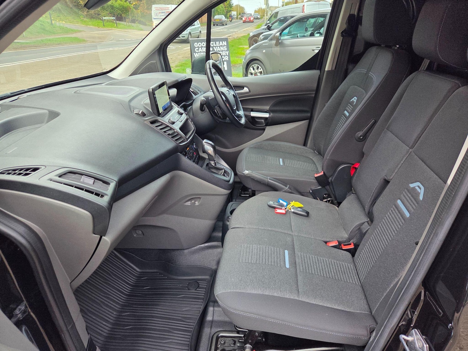 Used Ford Transit Connect for sale - 77883204: Photo 24