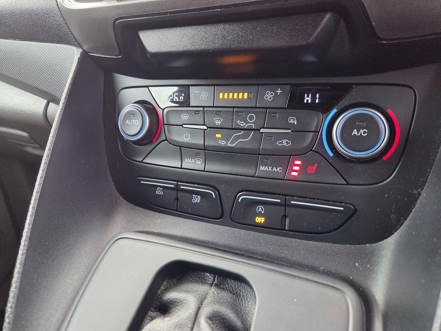 Used Ford Transit Connect for sale - 77883204: Photo 26