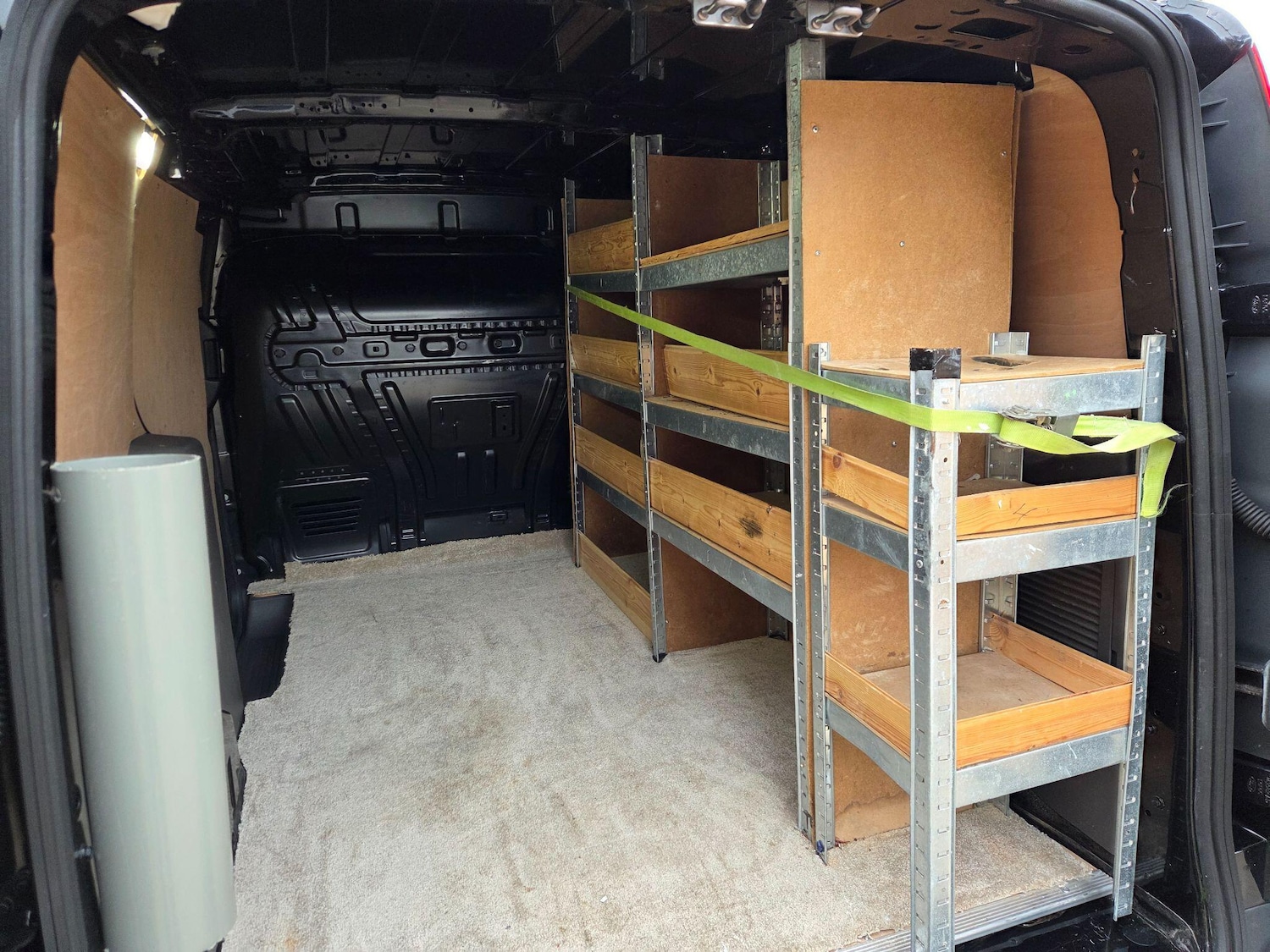 Used Ford Transit Connect for sale - 77883204: Photo 28