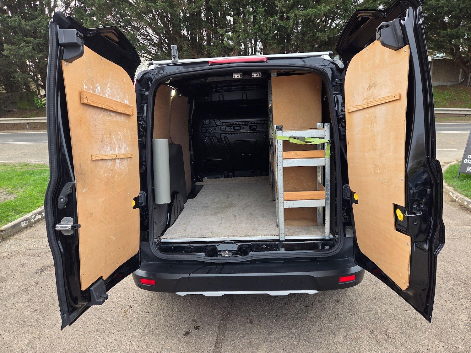 Used Ford Transit Connect for sale - 77883204: Photo 3