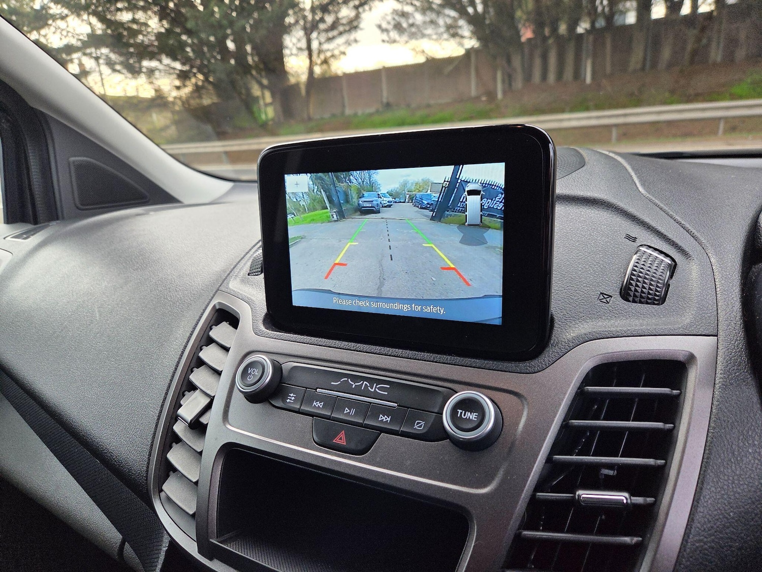 Used Ford Transit Connect for sale - 77883204: Photo 5