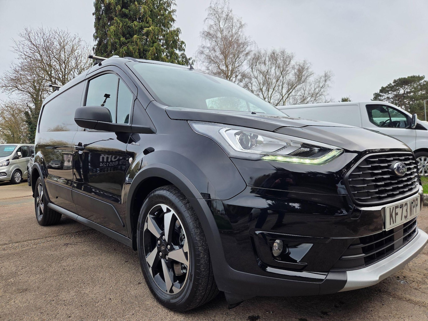 Used Ford Transit Connect for sale - 77883204: Photo 6