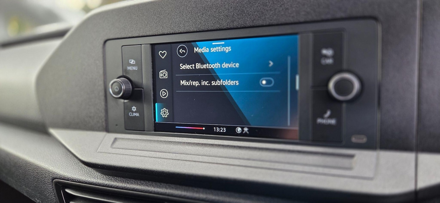 Used Volkswagen Caddy Maxi 2023 for sale - 76781291: Photo 15