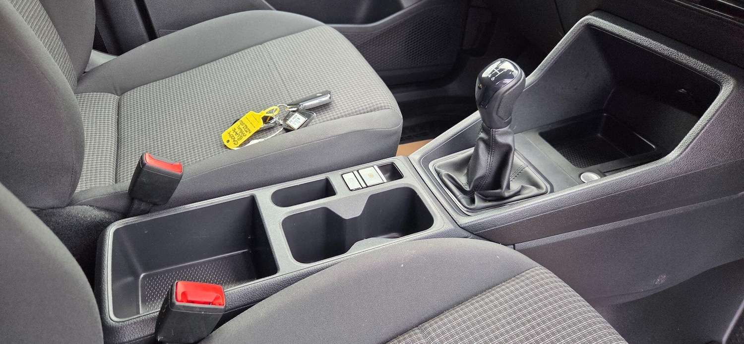 Used Volkswagen Caddy Maxi 2023 for sale - 76781291: Photo 19