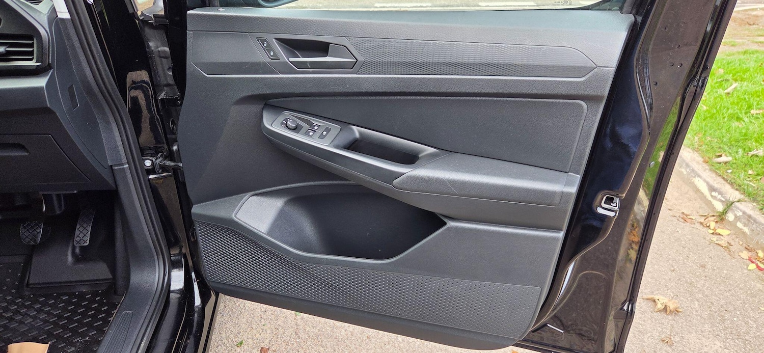 Used Volkswagen Caddy Maxi 2023 for sale - 76781291: Photo 20