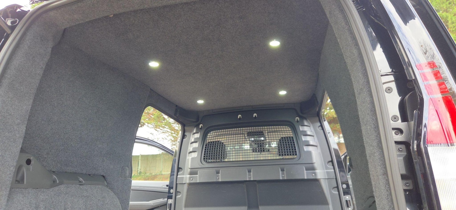 Used Volkswagen Caddy Maxi 2023 for sale - 76781291: Photo 21