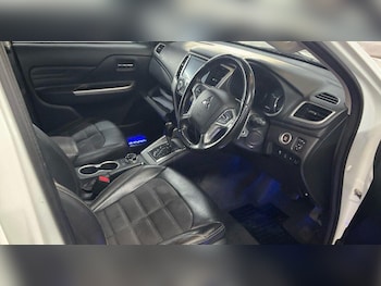 Used Mitsubishi L200 2020 for sale - 78728534: Photo