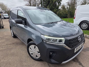 Used Nissan Other 2024 for sale - 78363828: Photo