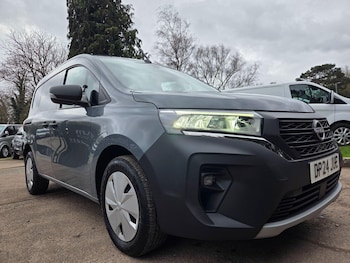 Used Nissan Other 2024 for sale - 78363828: Photo