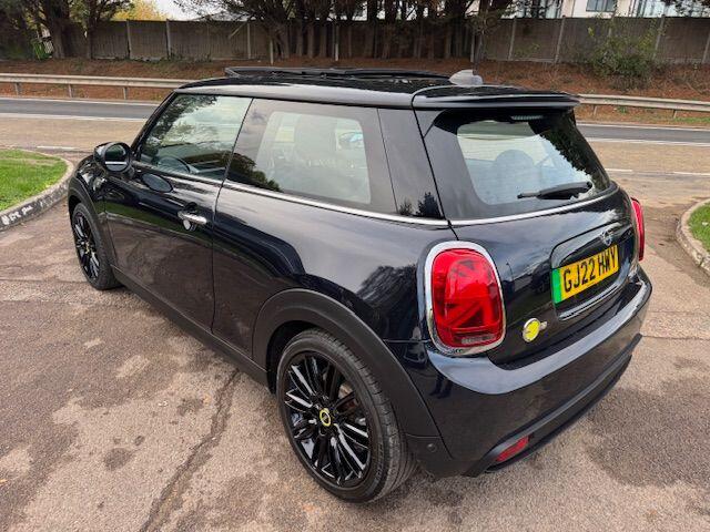 Used MINI Hatch 2022 for sale - 76735360: Photo 11