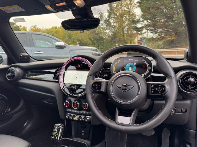 Used MINI Hatch 2022 for sale - 76735360: Photo 18