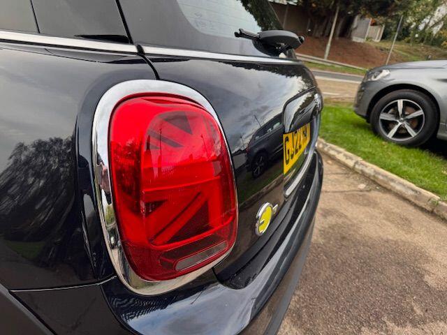 Used MINI Hatch 2022 for sale - 76735360: Photo 21