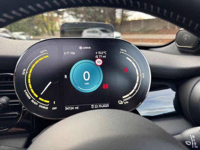 Used MINI Hatch 2022 for sale - 76735360: Photo 23