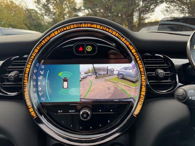 Used MINI Hatch 2022 for sale - 76735360: Photo 24