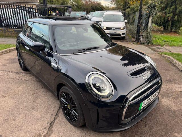 Used MINI Hatch 2022 for sale - 76735360: Photo 6