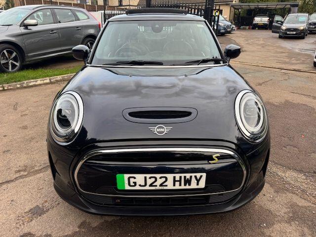 Used MINI Hatch 2022 for sale - 76735360: Photo 8