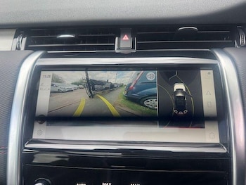 Used Land Rover Discovery Sport 2022 for sale - 78363830: Photo