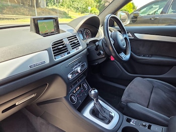 Used Audi Q3 2017 for sale - 78922922: Photo