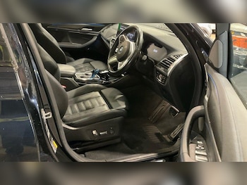 Used BMW iX3 2023 for sale - 79202150: Photo