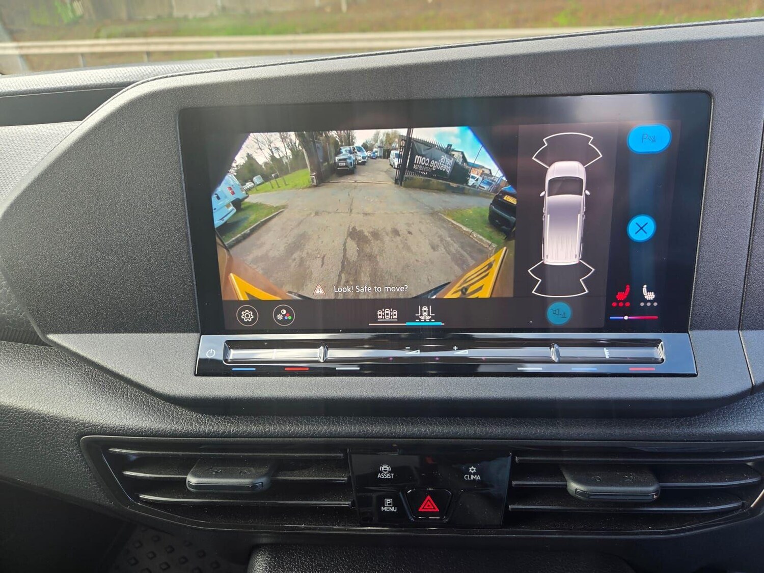 Used Volkswagen Caddy Maxi 2022 for sale - 77611609: Photo 13