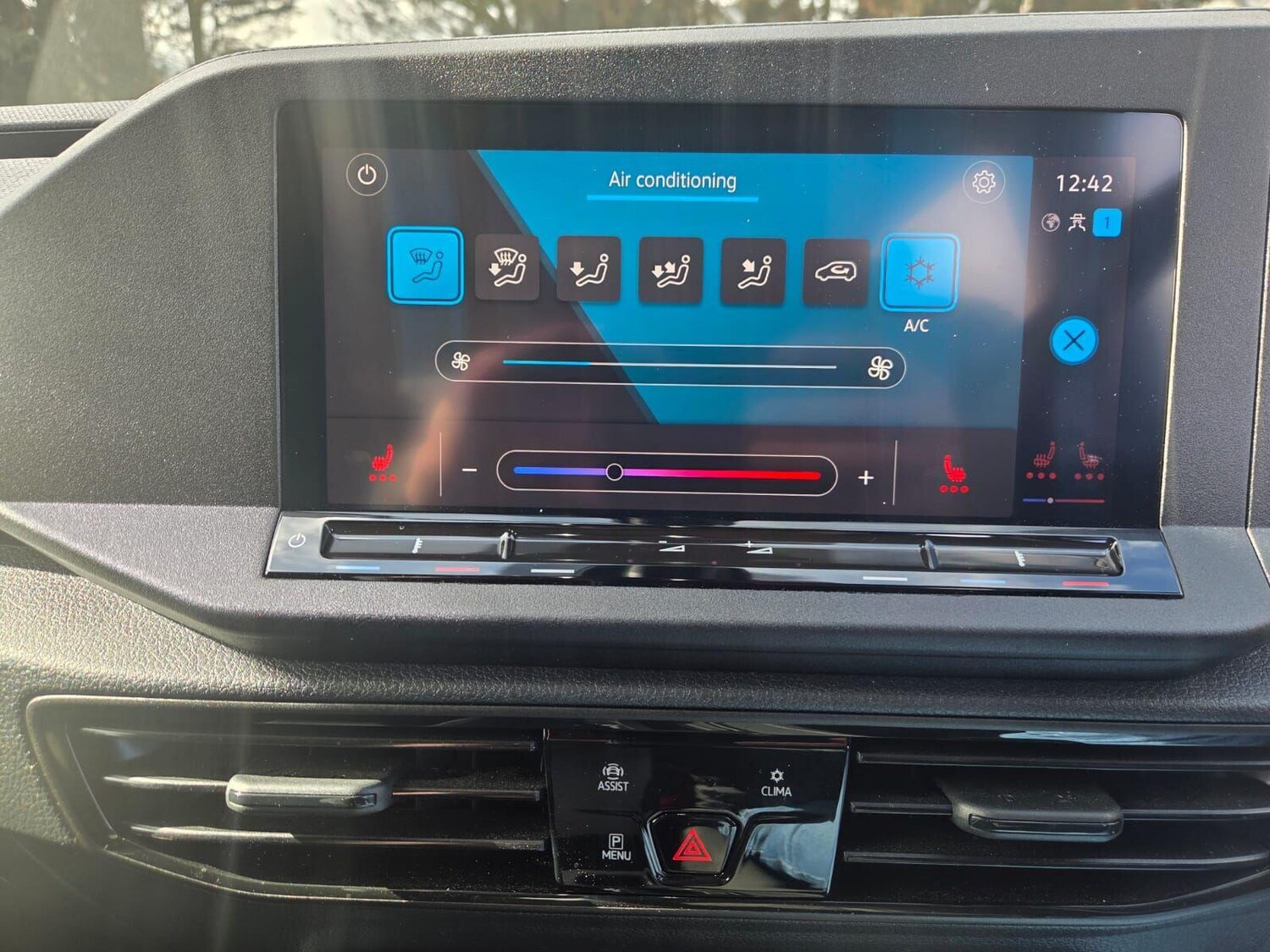 Used Volkswagen Caddy Maxi 2022 for sale - 77611609: Photo 15