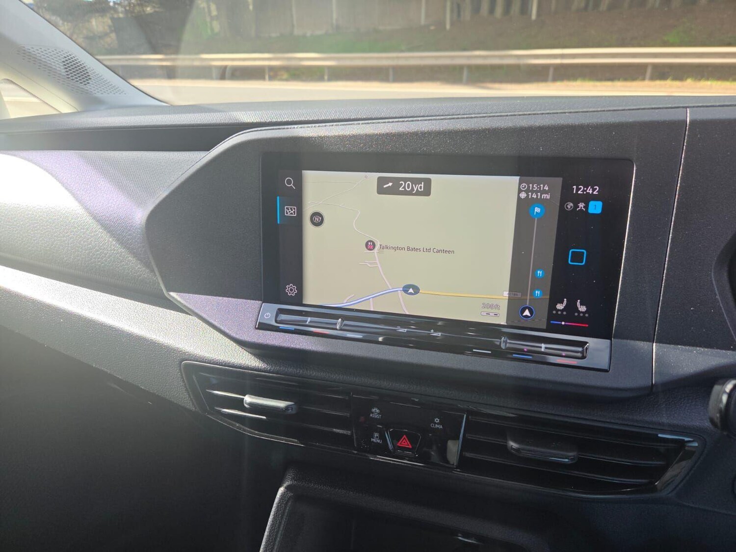 Used Volkswagen Caddy Maxi 2022 for sale - 77611609: Photo 16