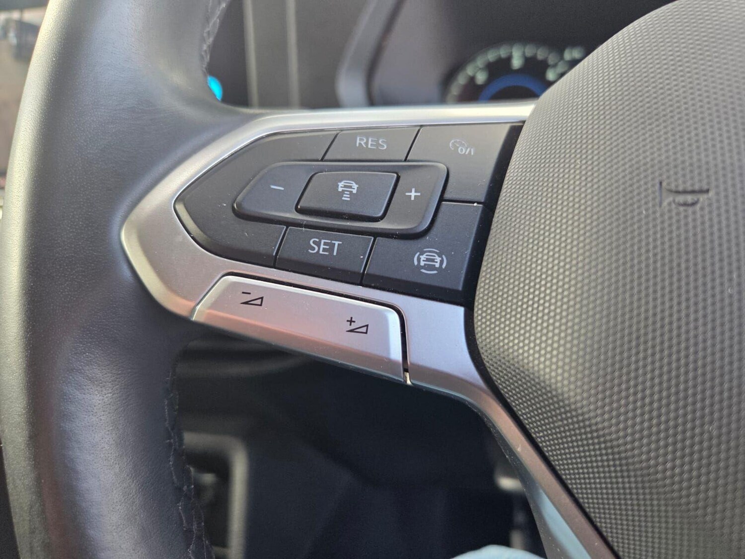 Used Volkswagen Caddy Maxi 2022 for sale - 77611609: Photo 18