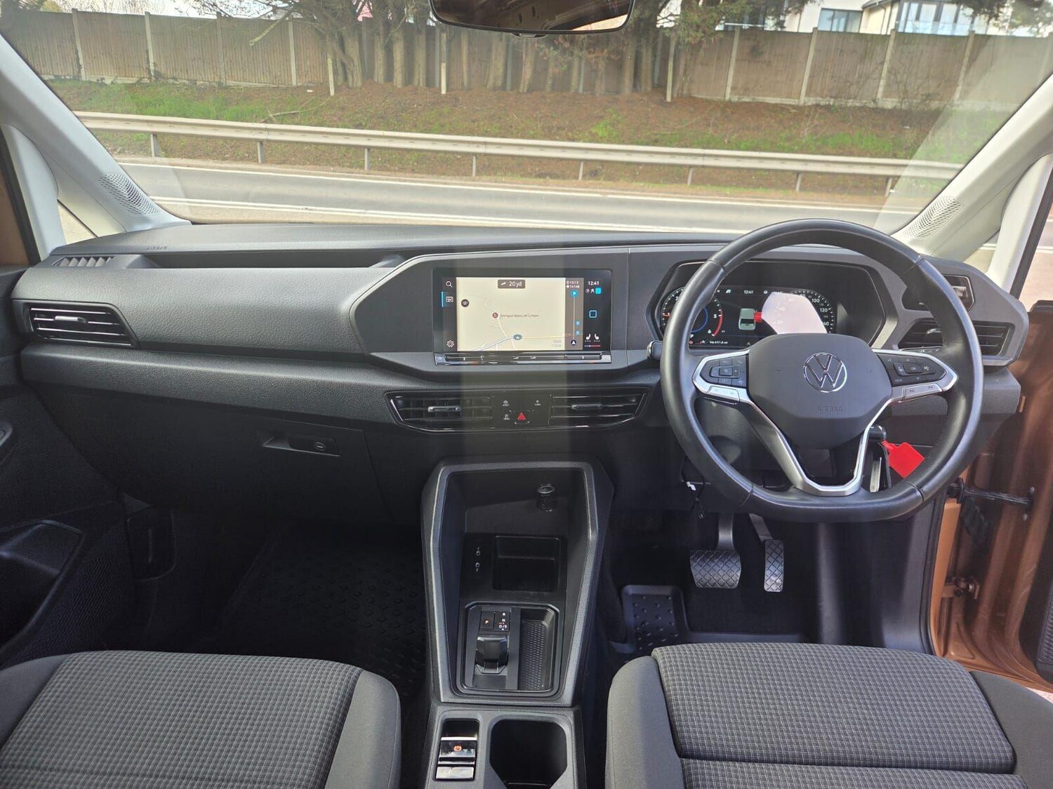 Used Volkswagen Caddy Maxi 2022 for sale - 77611609: Photo 2