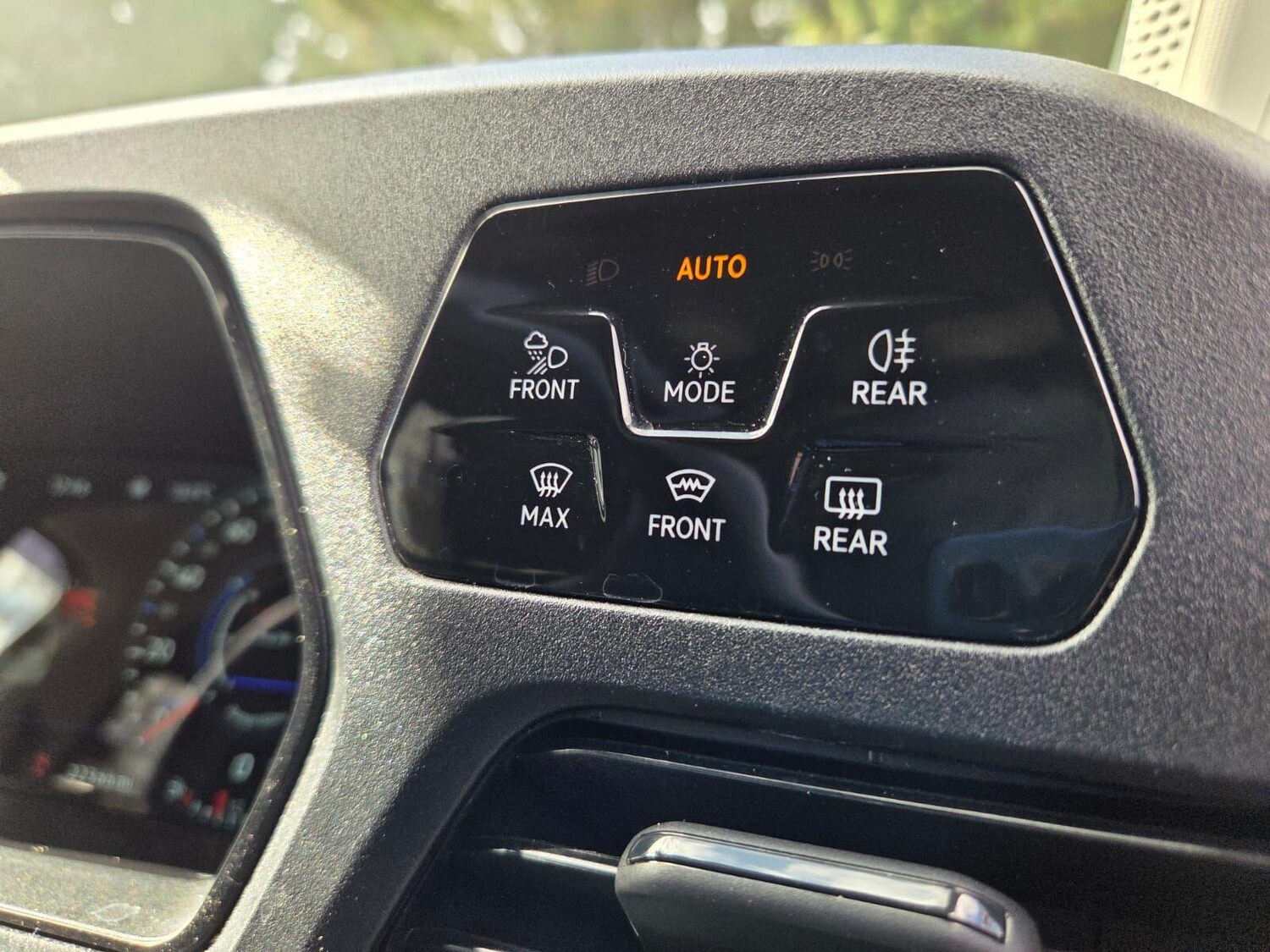 Used Volkswagen Caddy Maxi 2022 for sale - 77611609: Photo 21