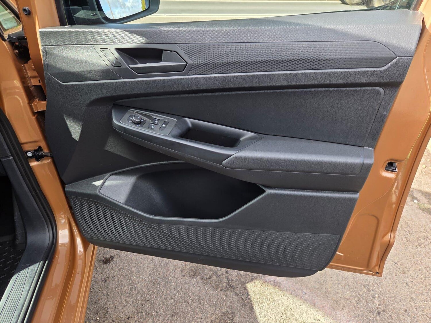 Used Volkswagen Caddy Maxi 2022 for sale - 77611609: Photo 22