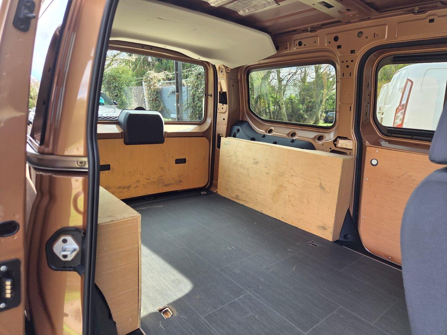 Used Volkswagen Caddy Maxi 2022 for sale - 77611609: Photo 23