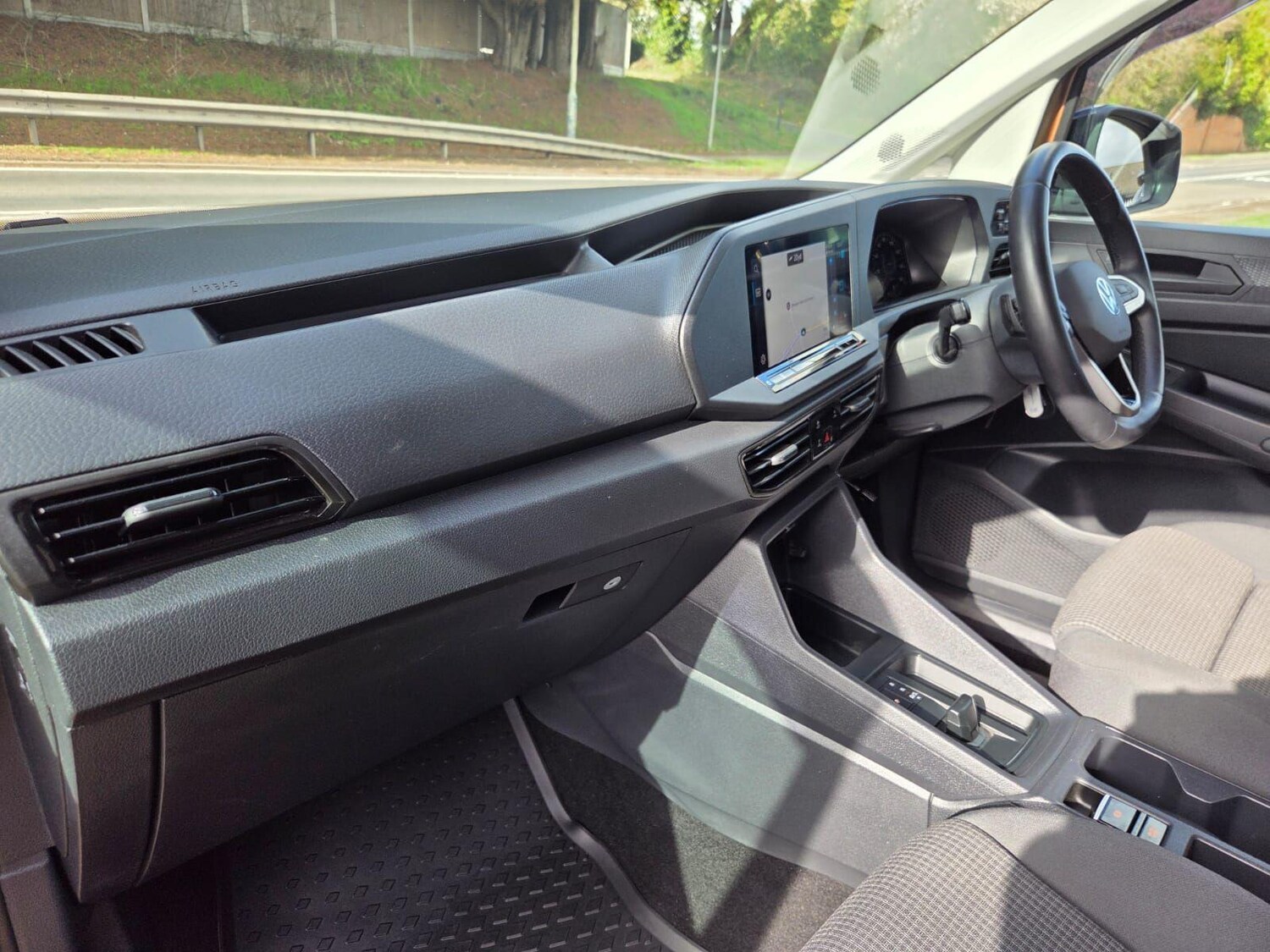 Used Volkswagen Caddy Maxi 2022 for sale - 77611609: Photo 25